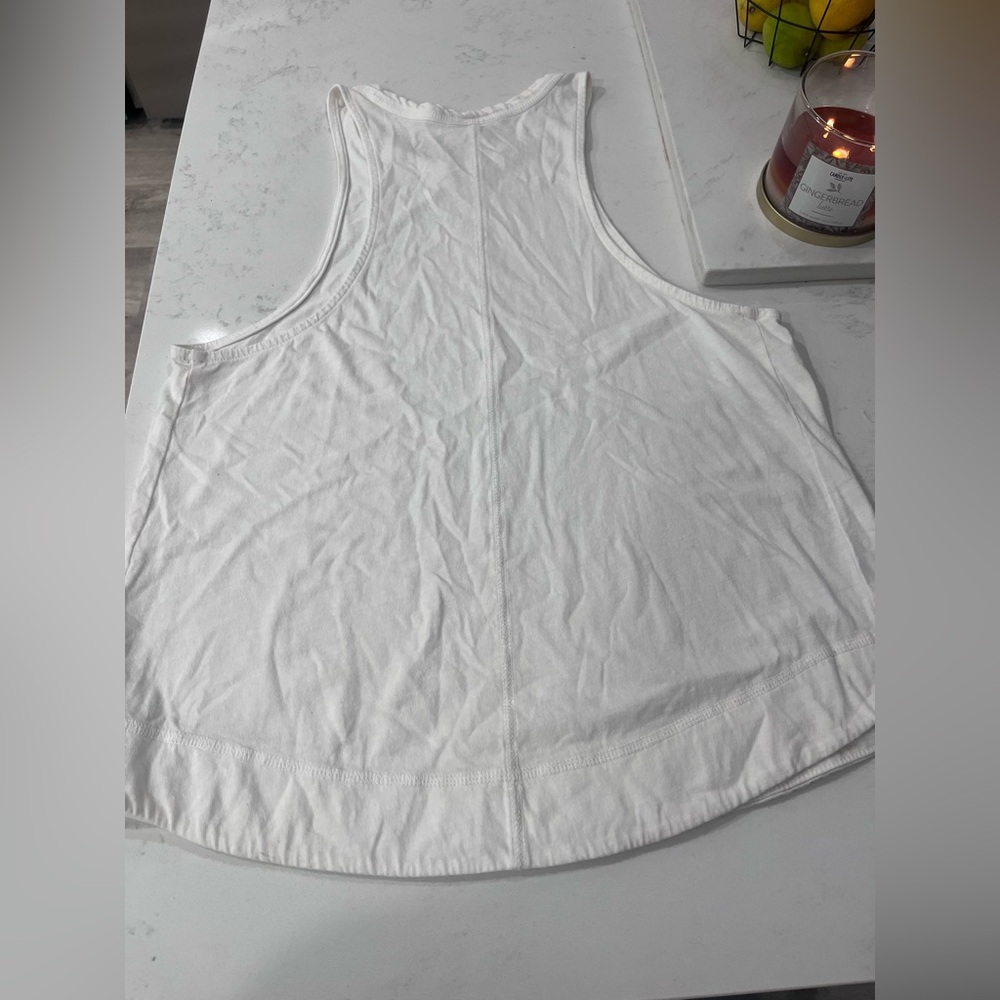 FP Movement by Free People White Tank Top - Picture 3 of 3